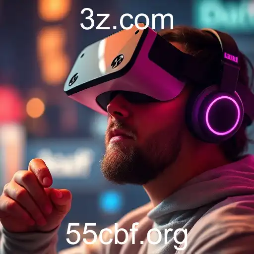 O Mundo dos Jogos em Transformação Digital