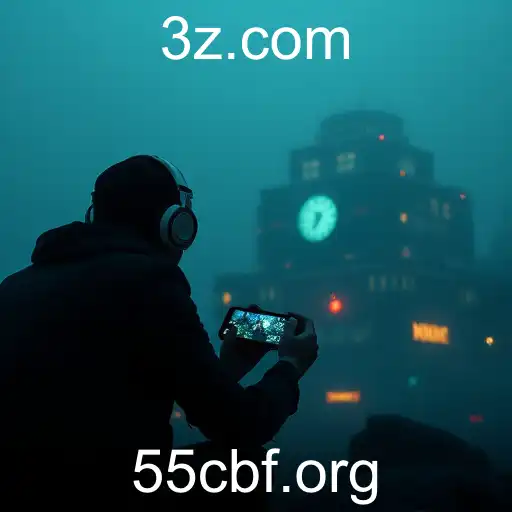 Tendências Emergentes nos Jogos Online