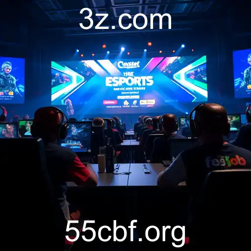 Evolução nos eSports e o Impacto Global