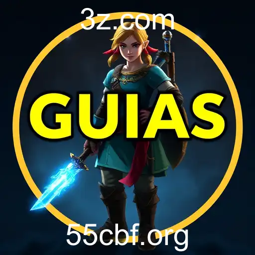 Explorando o Futuro dos Jogos com 55cbf