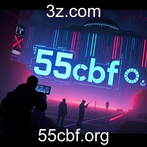 Revolução no Mundo dos Jogos: O Sucesso de '55cbf'