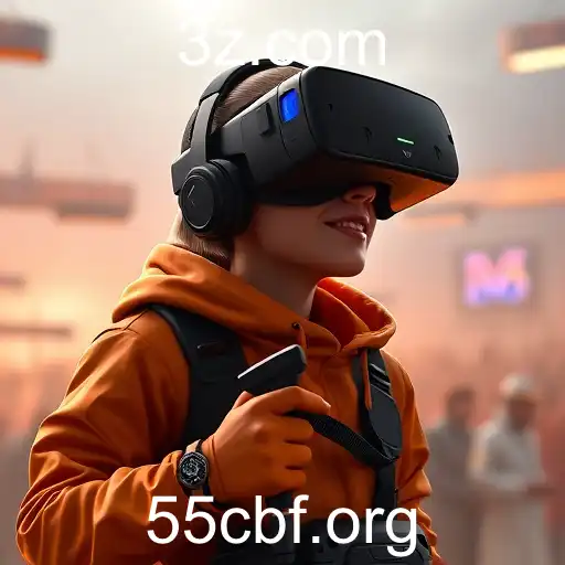 55cbf: O Portal dos Games que Conquistarou o Público em 2025