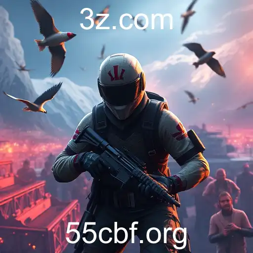 Novos Horizontes no Mundo dos Jogos Online