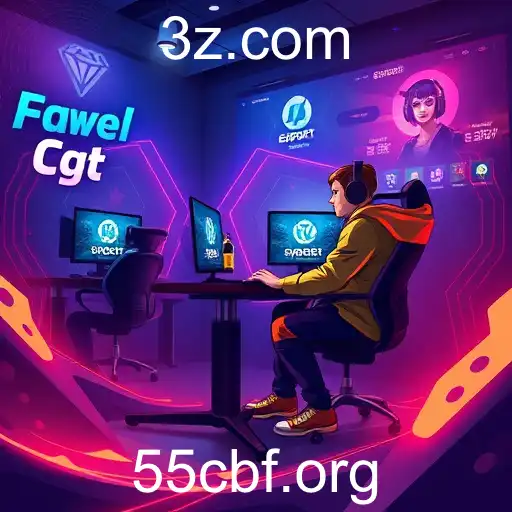 A Evolução dos Jogos e a Comunidade 55cbf