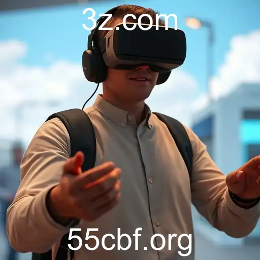 A Nova Era do Entretenimento: Jogos e Tecnologia