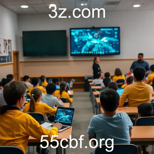 Avanços da Tecnologia na Educação: Um Futuro Promissor